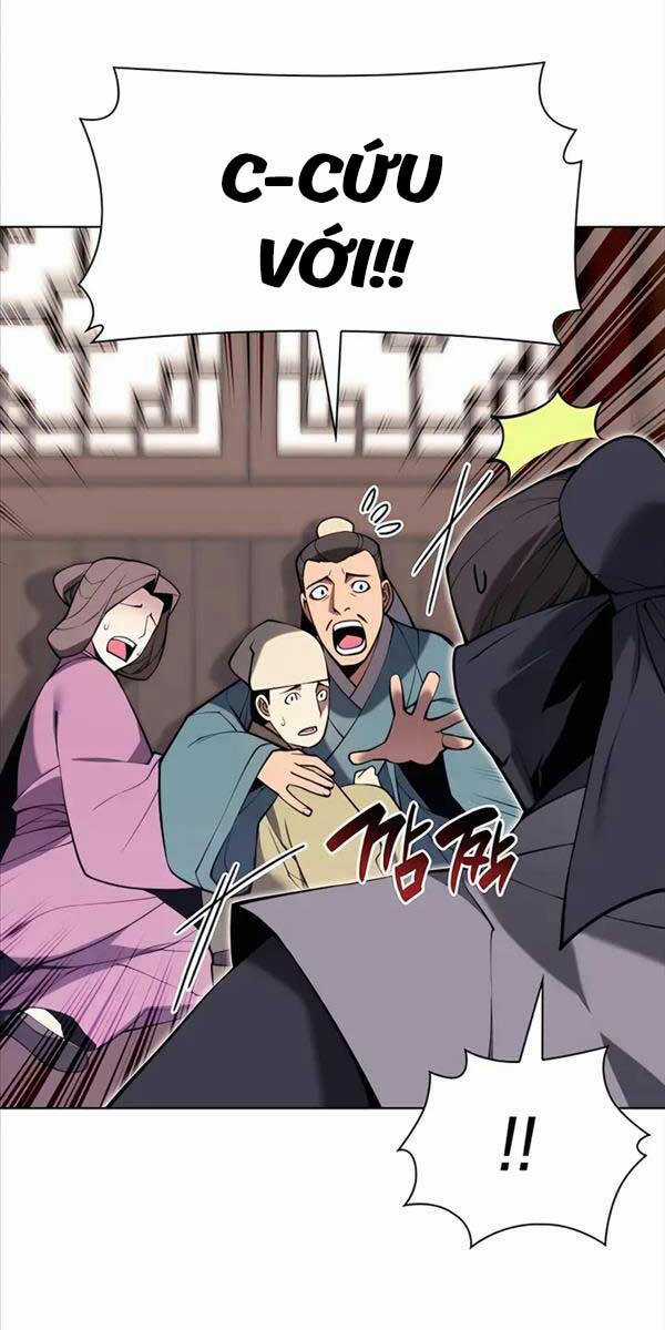 Học Giả Kiếm Sĩ Chương 85 trang 18