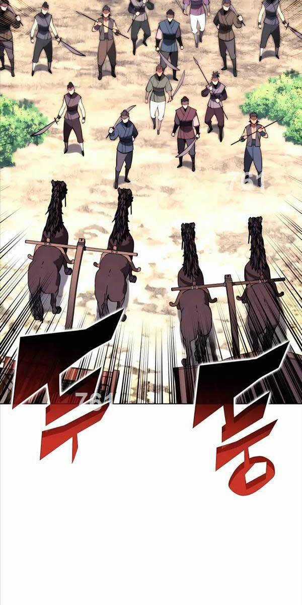 Học Giả Kiếm Sĩ Chương 85 trang 2