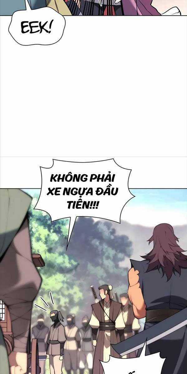 Học Giả Kiếm Sĩ Chương 85 trang 20