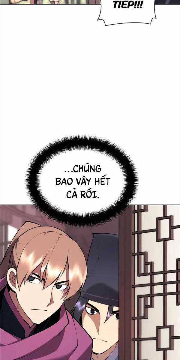 Học Giả Kiếm Sĩ Chương 85 trang 21