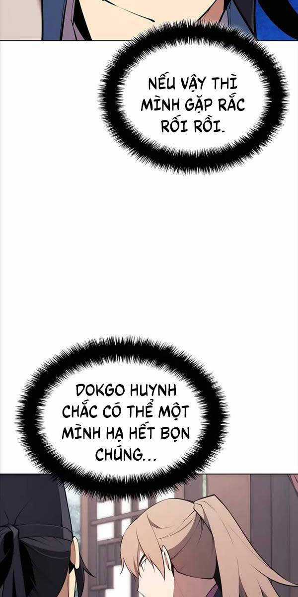 Học Giả Kiếm Sĩ Chương 85 trang 23