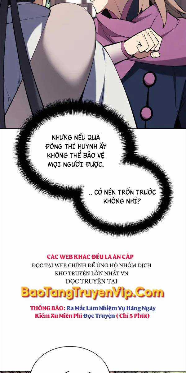 Học Giả Kiếm Sĩ Chương 85 trang 24