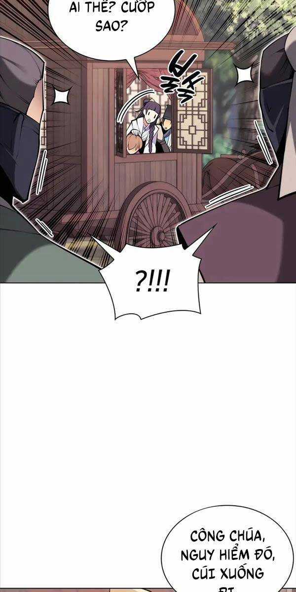 Học Giả Kiếm Sĩ Chương 85 trang 25