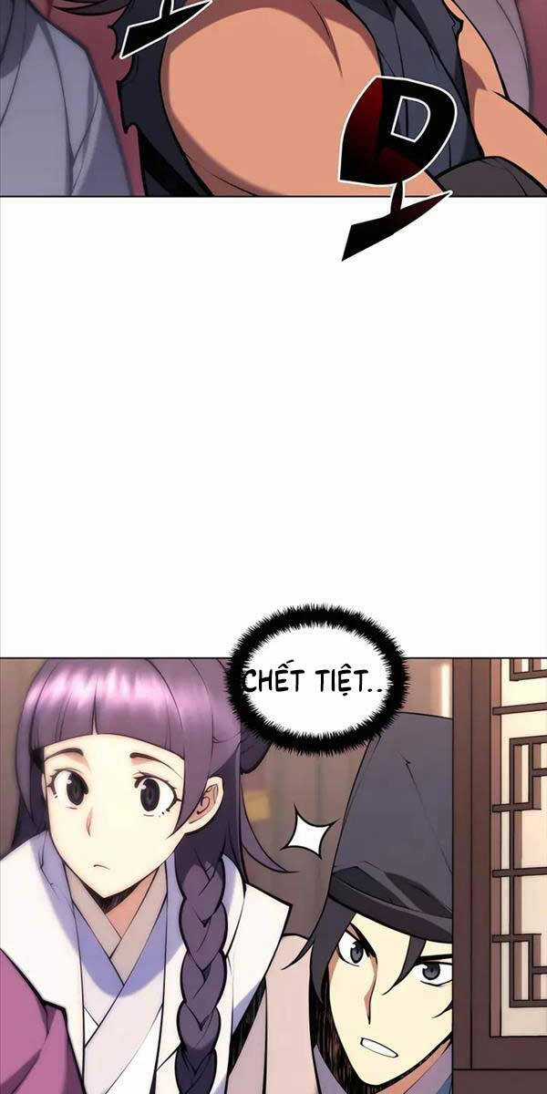 Học Giả Kiếm Sĩ Chương 85 trang 29