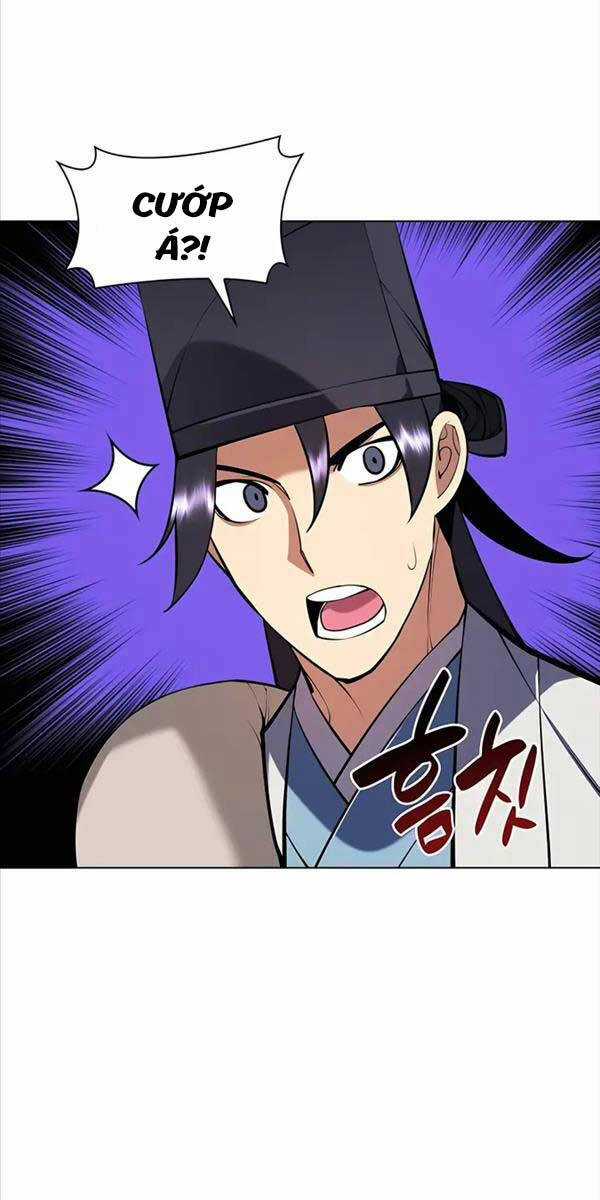 Học Giả Kiếm Sĩ Chương 85 trang 3