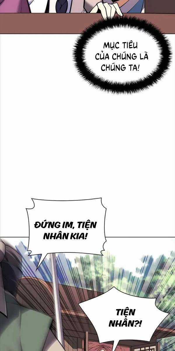 Học Giả Kiếm Sĩ Chương 85 trang 30