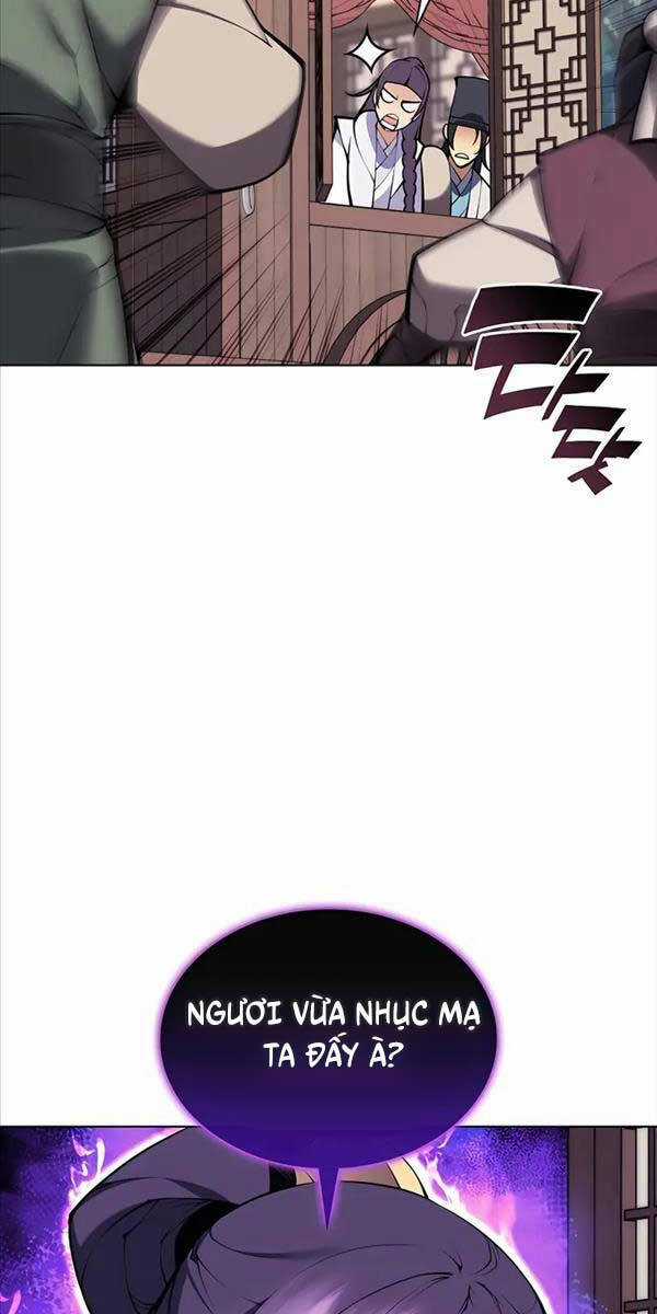 Học Giả Kiếm Sĩ Chương 85 trang 31