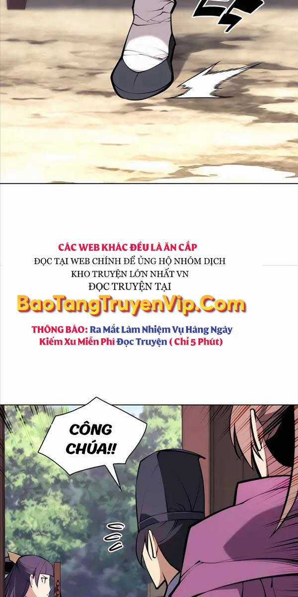 Học Giả Kiếm Sĩ Chương 85 trang 34