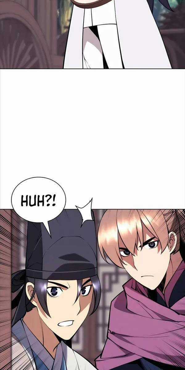 Học Giả Kiếm Sĩ Chương 85 trang 36