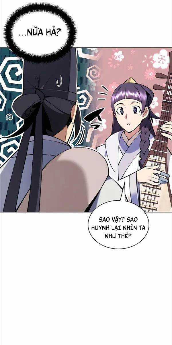 Học Giả Kiếm Sĩ Chương 85 trang 4