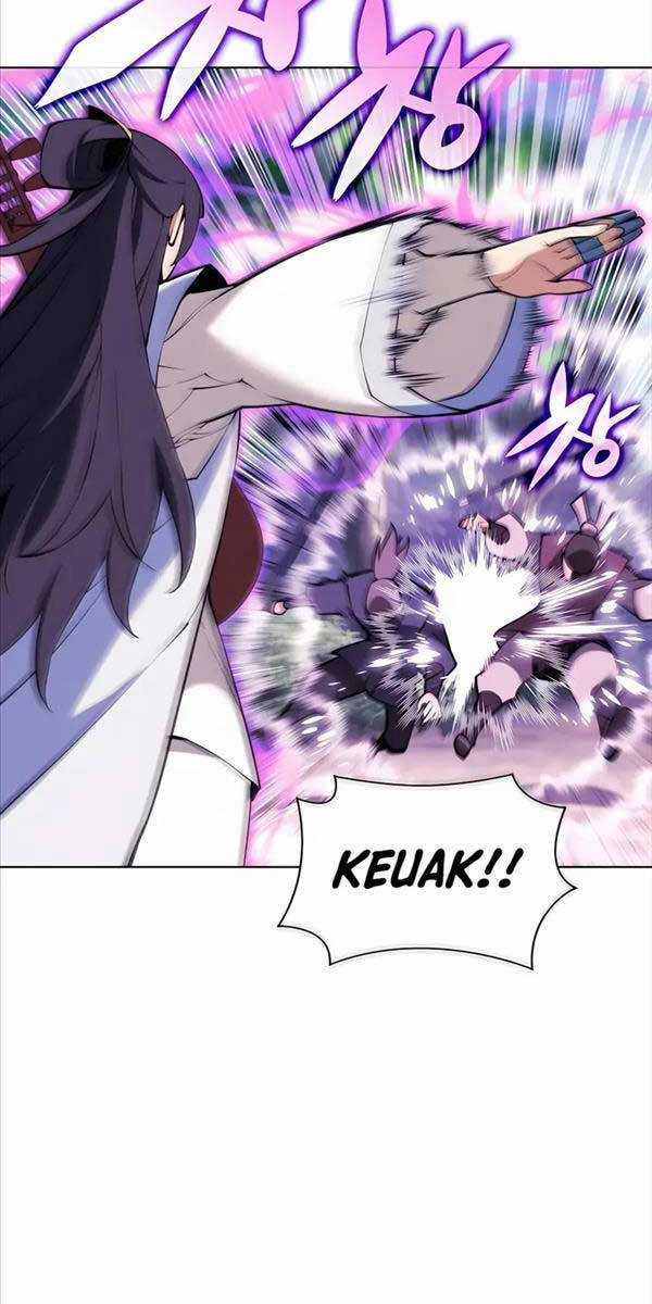 Học Giả Kiếm Sĩ Chương 85 trang 41