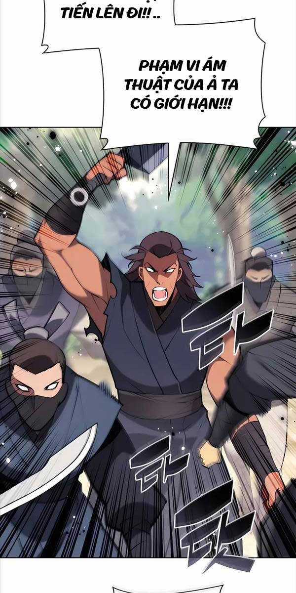 Học Giả Kiếm Sĩ Chương 85 trang 43