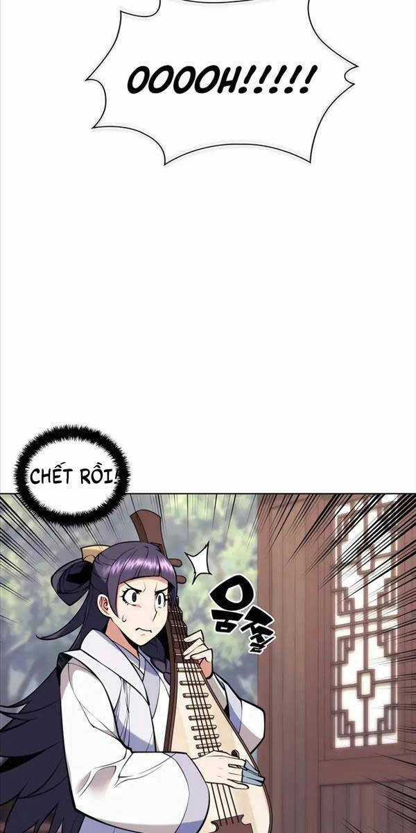 Học Giả Kiếm Sĩ Chương 85 trang 44