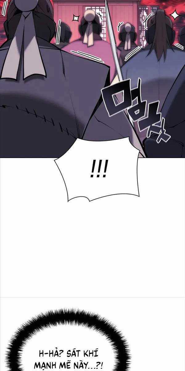 Học Giả Kiếm Sĩ Chương 85 trang 47