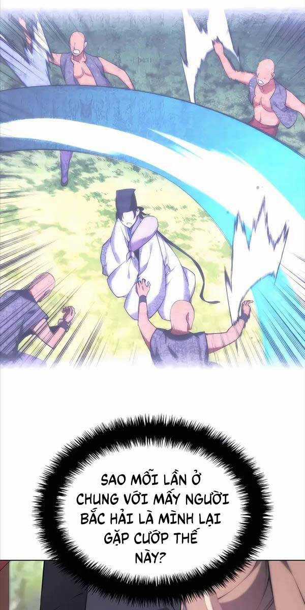 Học Giả Kiếm Sĩ Chương 85 trang 5