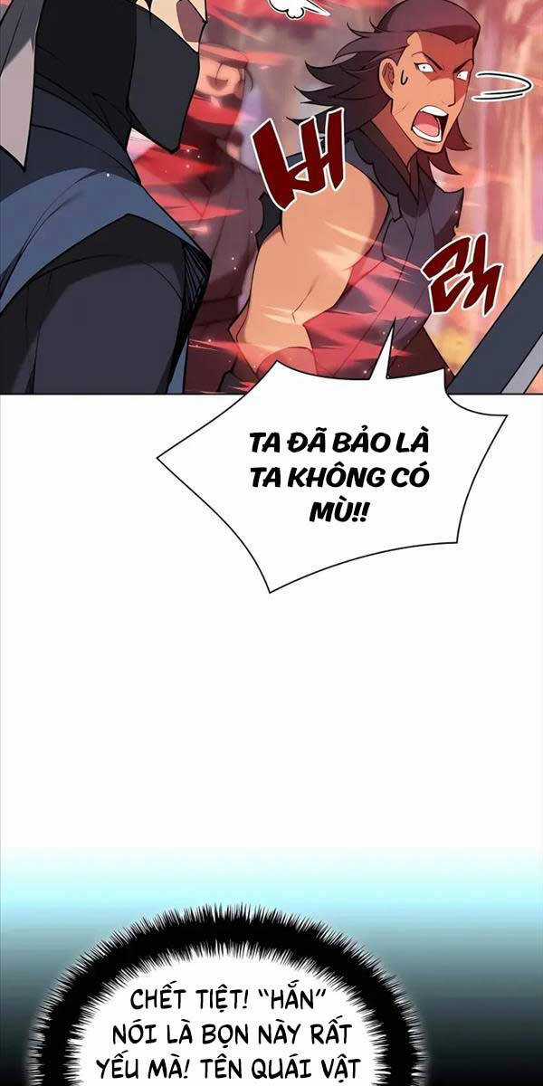 Học Giả Kiếm Sĩ Chương 85 trang 50