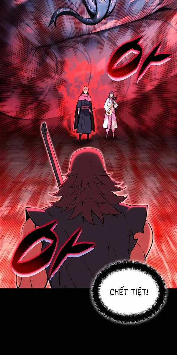 Học Giả Kiếm Sĩ Chương 85 trang 53