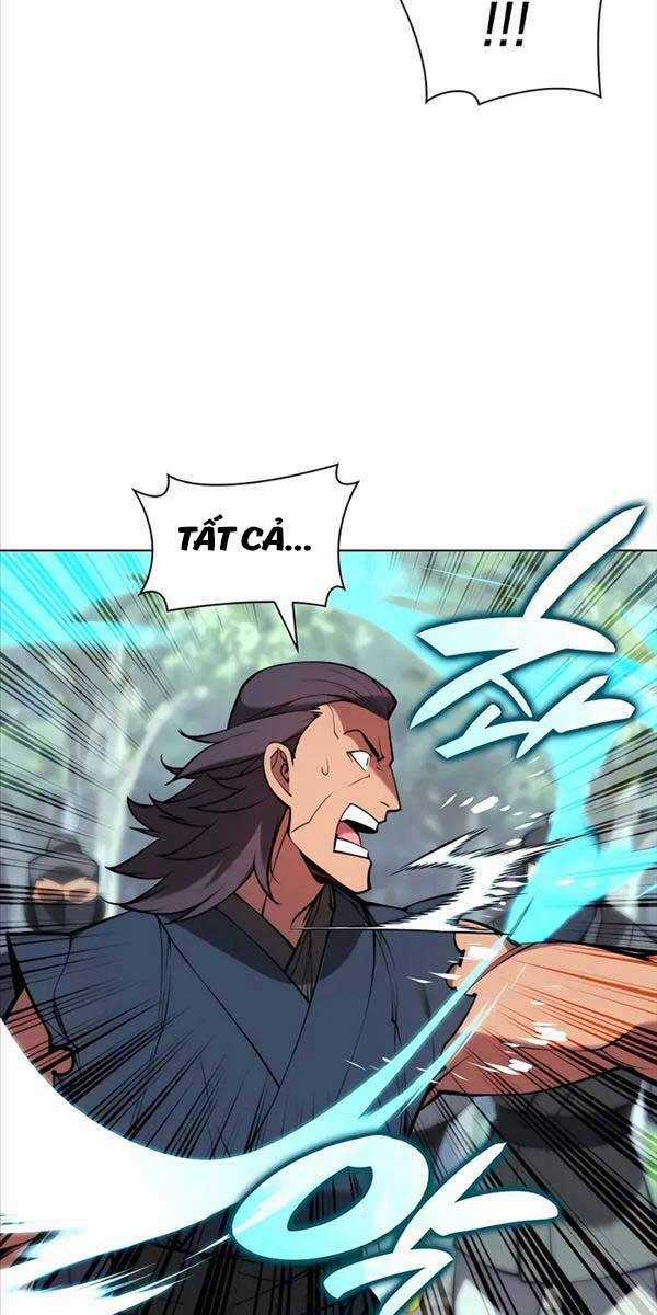 Học Giả Kiếm Sĩ Chương 85 trang 55