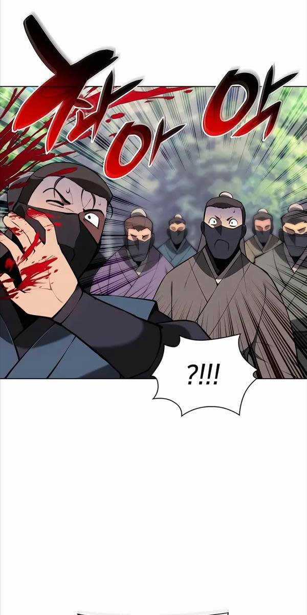 Học Giả Kiếm Sĩ Chương 85 trang 57