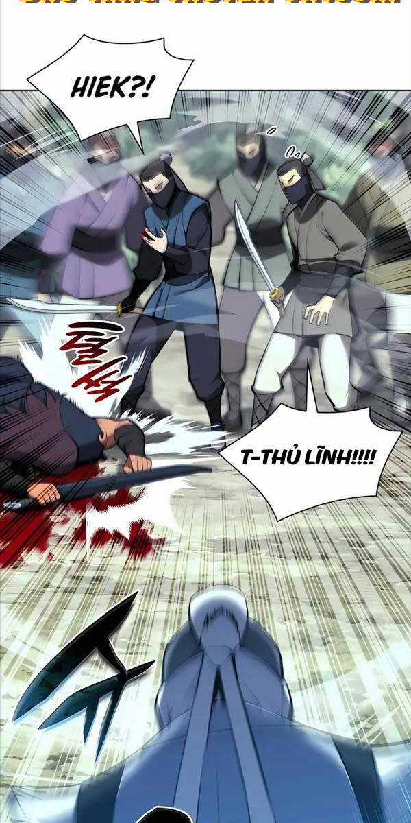 Học Giả Kiếm Sĩ Chương 85 trang 60