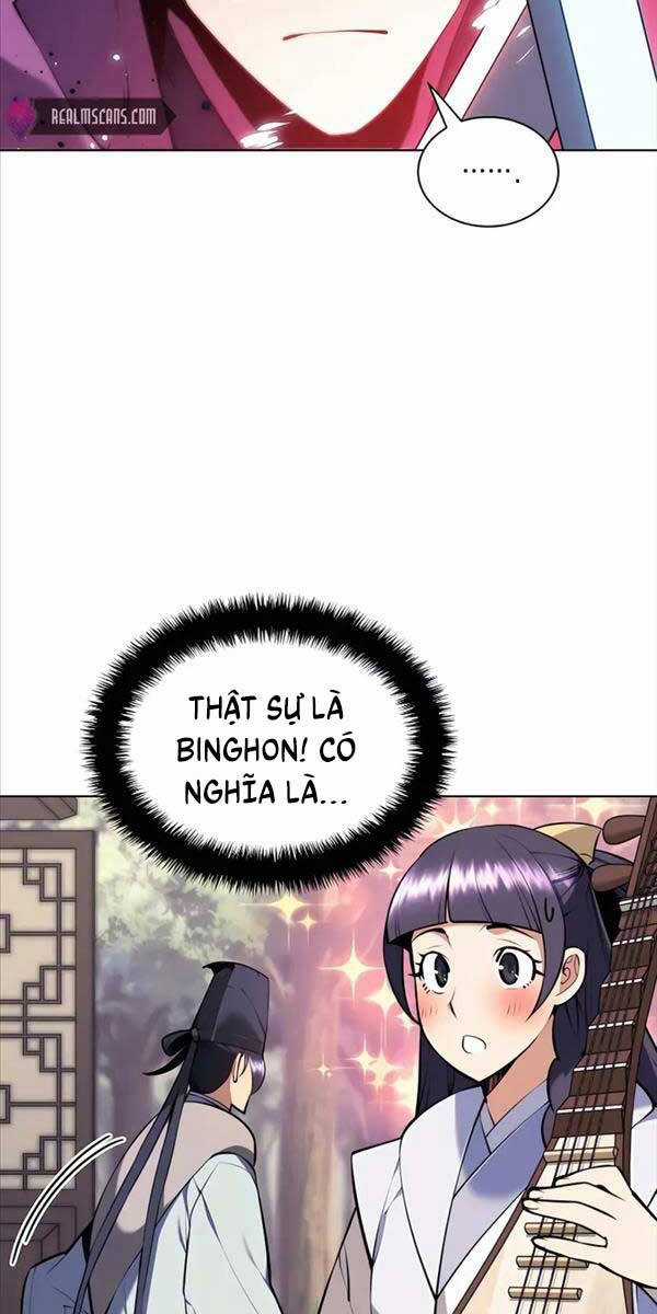 Học Giả Kiếm Sĩ Chương 85 trang 64