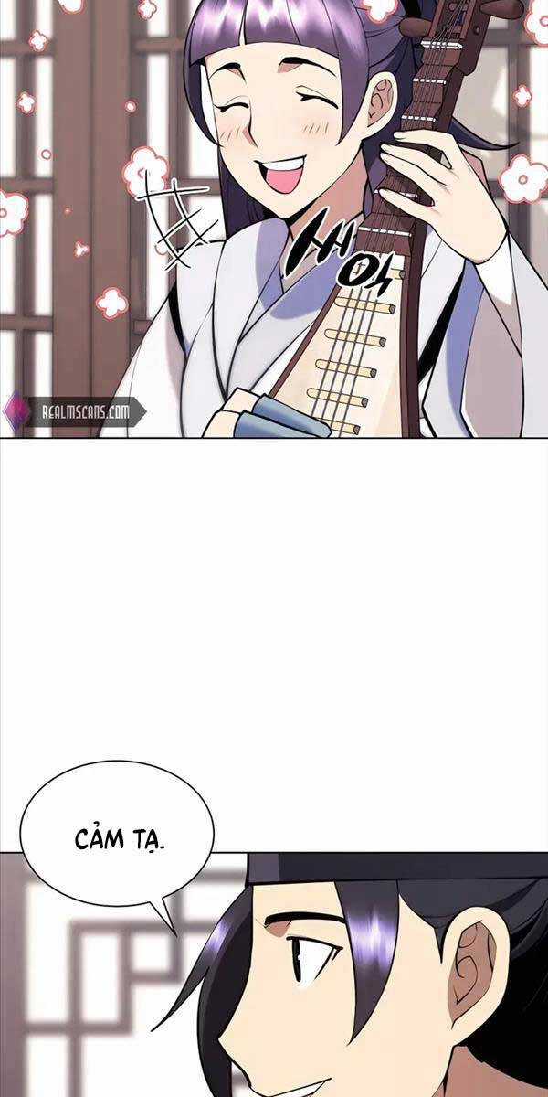 Học Giả Kiếm Sĩ Chương 85 trang 7