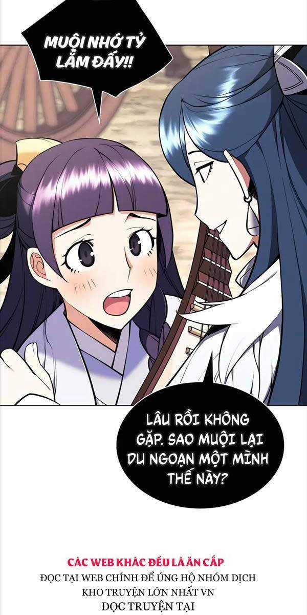 Học Giả Kiếm Sĩ Chương 85 trang 74