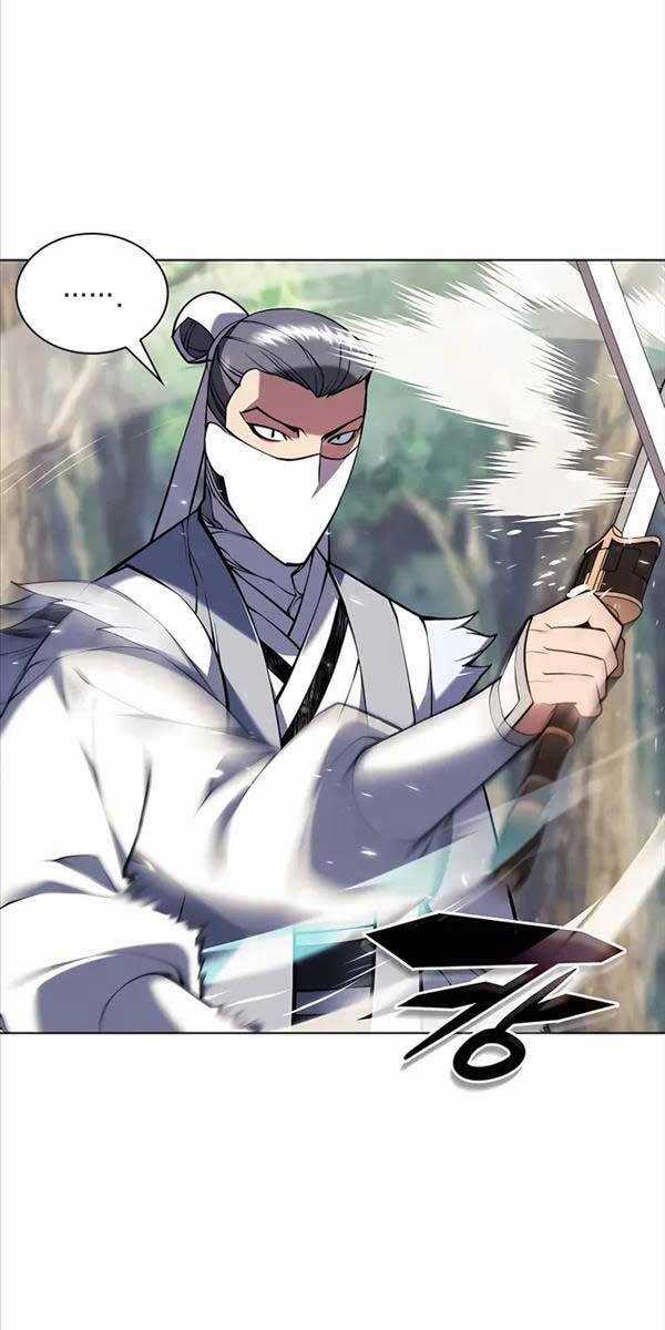 Học Giả Kiếm Sĩ Chương 85 trang 78