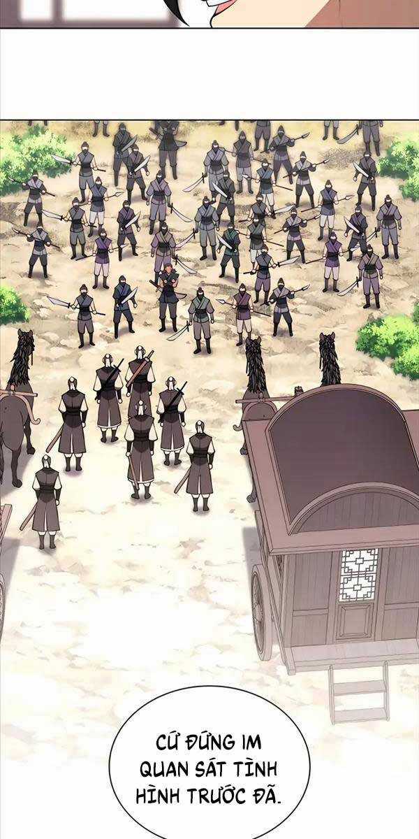 Học Giả Kiếm Sĩ Chương 85 trang 8