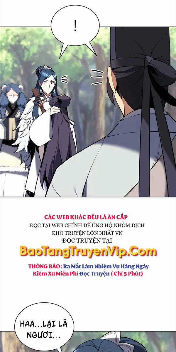 Học Giả Kiếm Sĩ Chương 85 trang 80