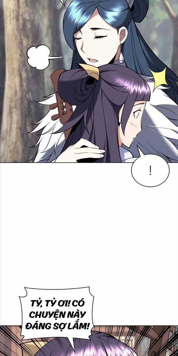 Học Giả Kiếm Sĩ Chương 85 trang 81