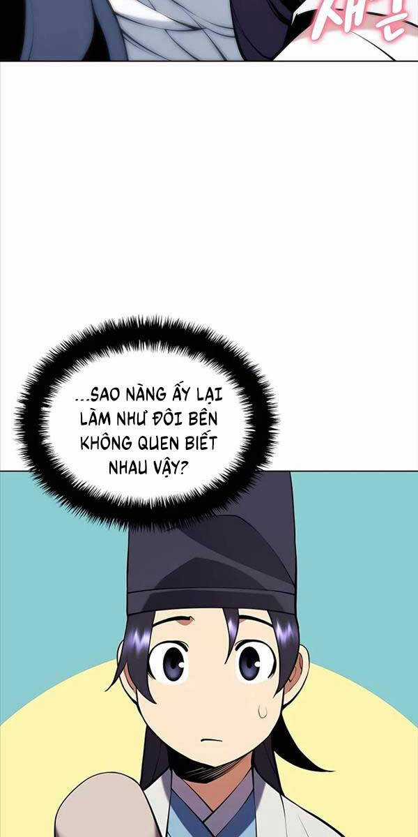 Học Giả Kiếm Sĩ Chương 86 trang 10