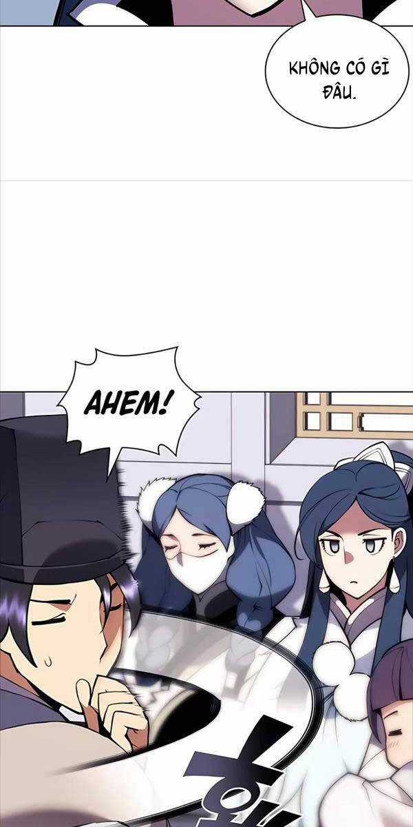 Học Giả Kiếm Sĩ Chương 86 trang 14