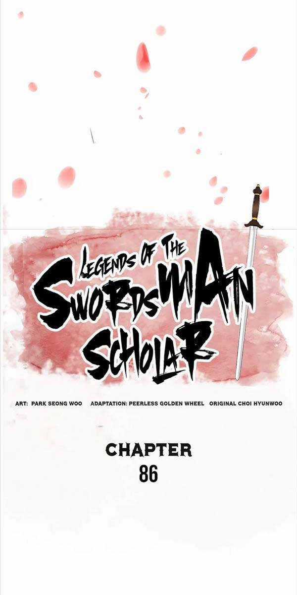 Học Giả Kiếm Sĩ Chương 86 trang 18