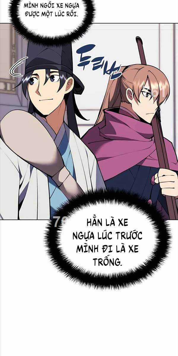 Học Giả Kiếm Sĩ Chương 86 trang 2