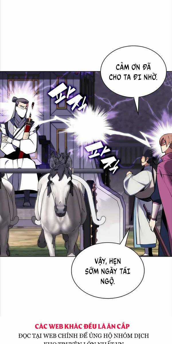 Học Giả Kiếm Sĩ Chương 86 trang 22