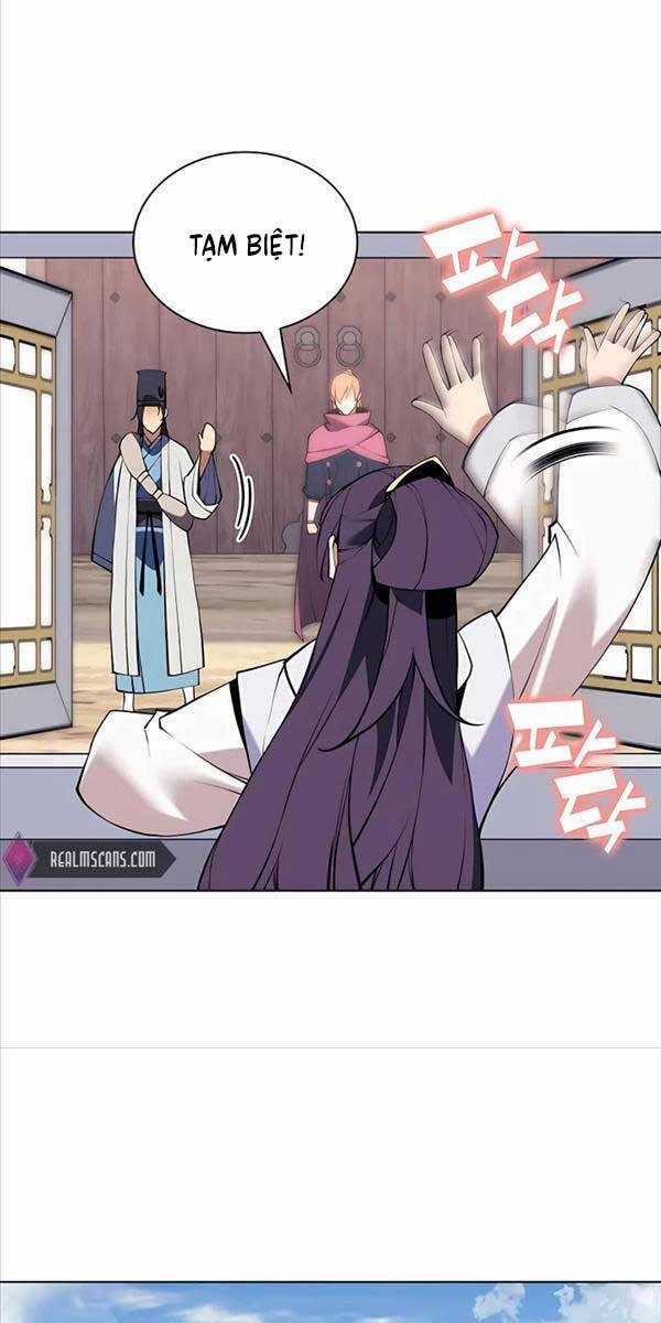 Học Giả Kiếm Sĩ Chương 86 trang 26