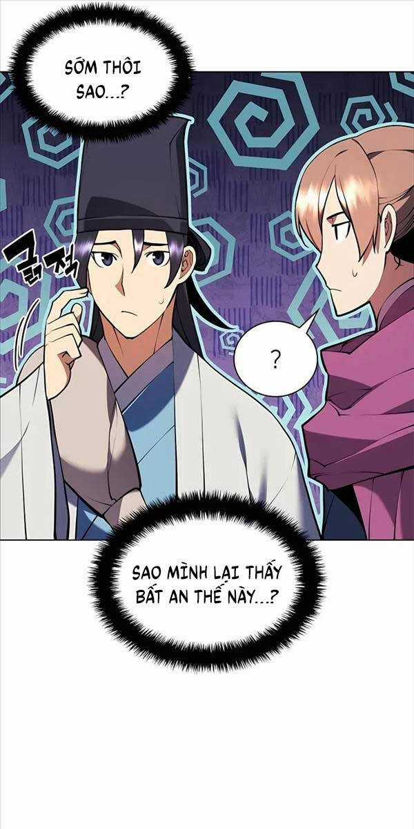 Học Giả Kiếm Sĩ Chương 86 trang 28