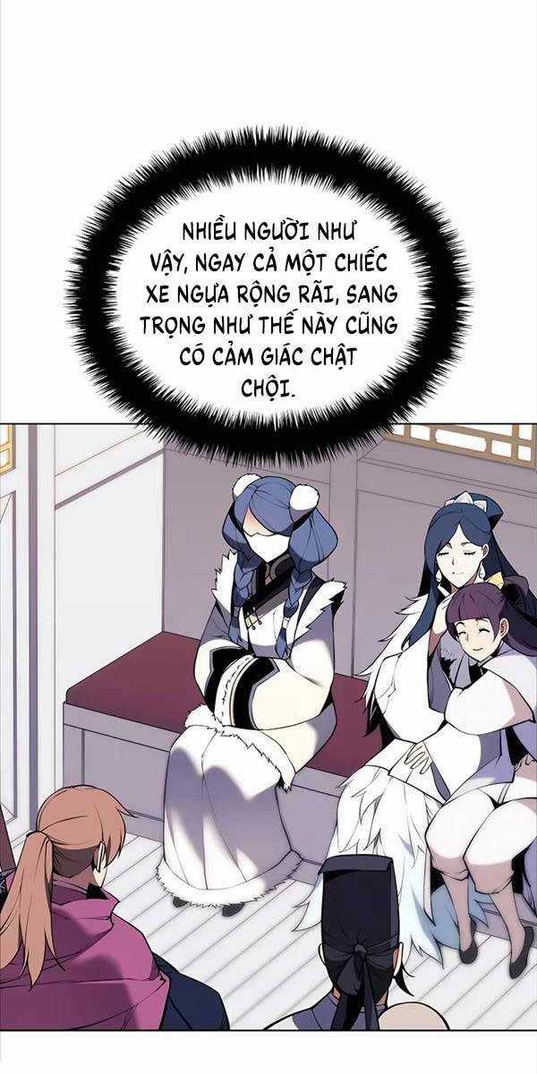 Học Giả Kiếm Sĩ Chương 86 trang 3