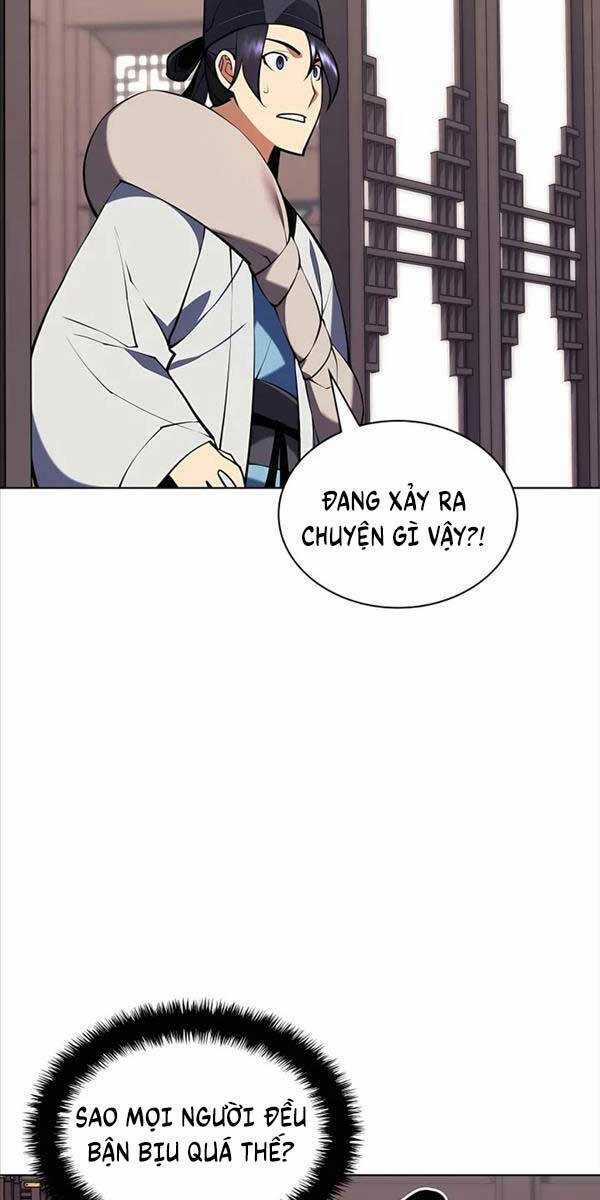 Học Giả Kiếm Sĩ Chương 86 trang 31