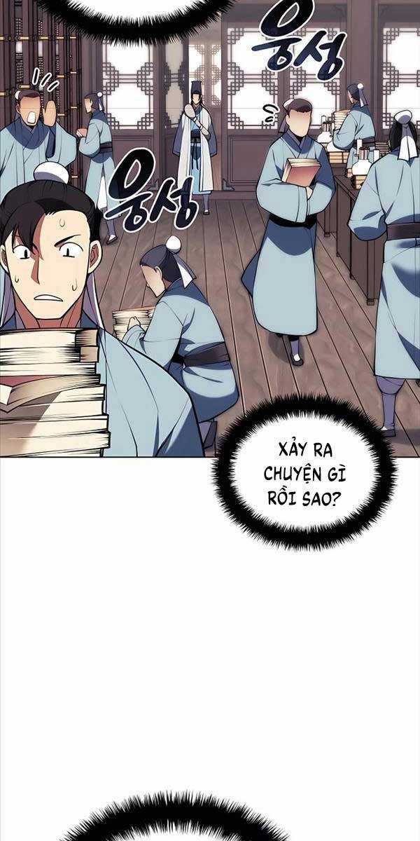 Học Giả Kiếm Sĩ Chương 86 trang 32