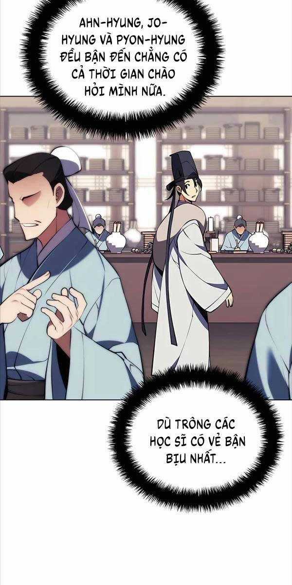 Học Giả Kiếm Sĩ Chương 86 trang 33