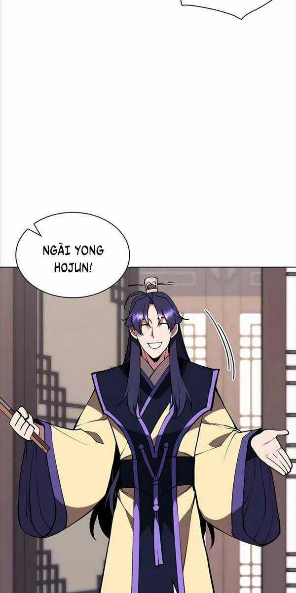 Học Giả Kiếm Sĩ Chương 86 trang 35