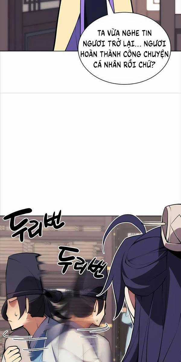 Học Giả Kiếm Sĩ Chương 86 trang 36