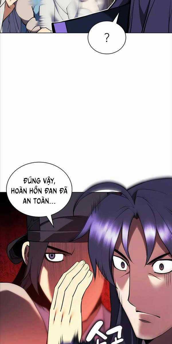 Học Giả Kiếm Sĩ Chương 86 trang 37