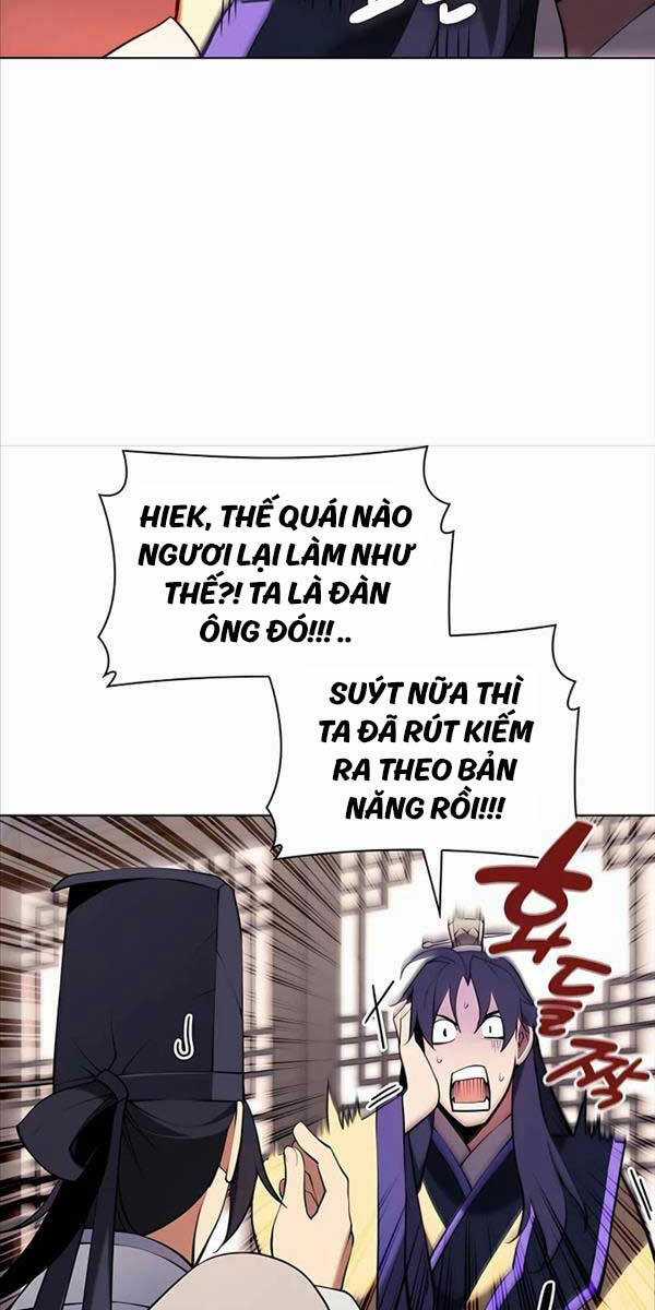 Học Giả Kiếm Sĩ Chương 86 trang 38