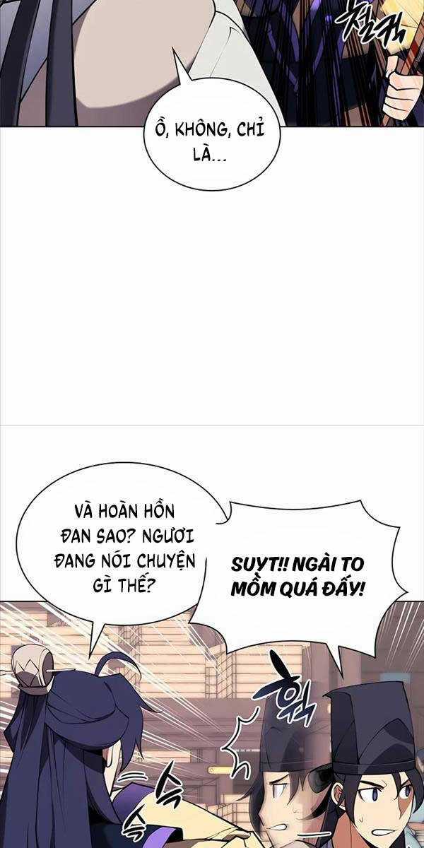 Học Giả Kiếm Sĩ Chương 86 trang 39