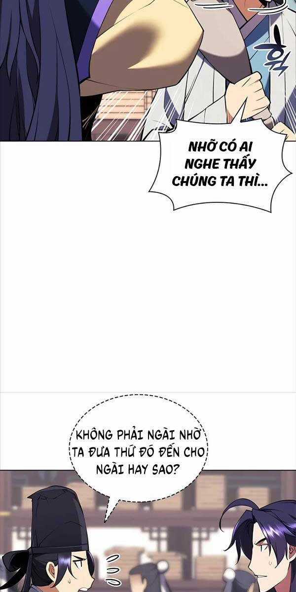 Học Giả Kiếm Sĩ Chương 86 trang 40