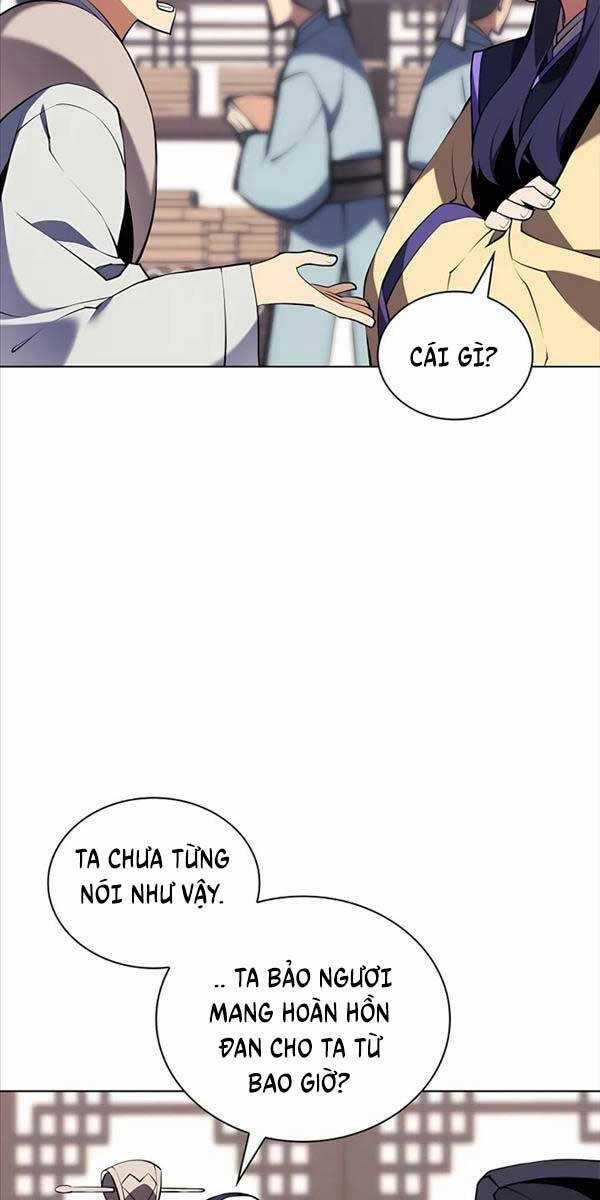 Học Giả Kiếm Sĩ Chương 86 trang 41