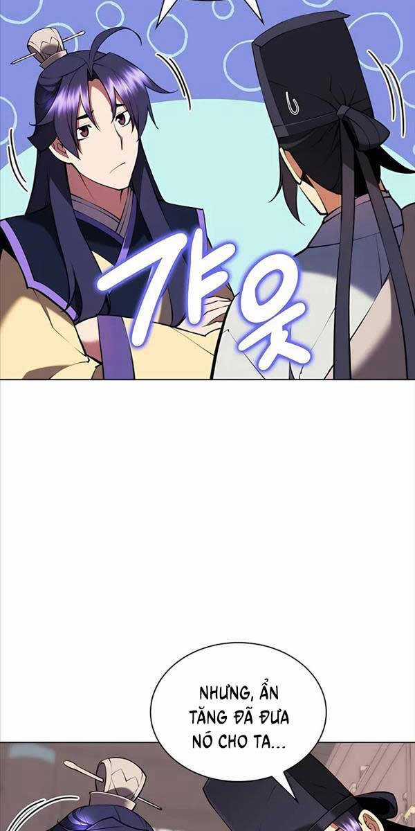 Học Giả Kiếm Sĩ Chương 86 trang 43